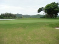 Blue Sapphire Golf & Resort